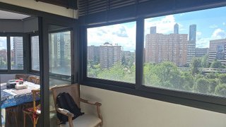 Piso en alquiler en Costillares en Madrid