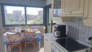 Piso en alquiler en Costillares en Madrid