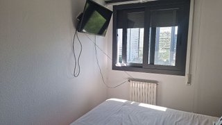 Piso en alquiler en Costillares en Madrid