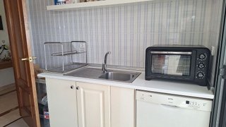 Piso en alquiler en Costillares en Madrid