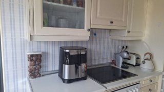 Piso en alquiler en Costillares en Madrid