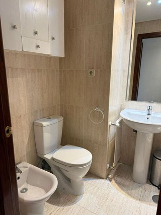 Piso en alquiler en Costillares en Madrid