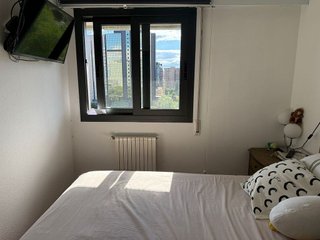 Piso en alquiler en Costillares en Madrid