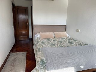 Piso en alquiler en Costillares en Madrid