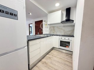 Piso en alquiler en Exposició en Valencia