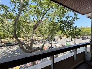 Piso en alquiler en Exposició en Valencia