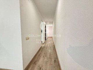 Piso en alquiler en Exposició en Valencia
