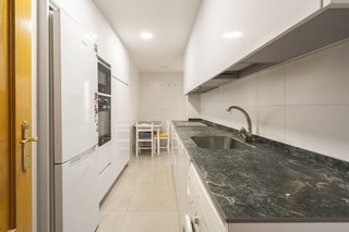 Piso en alquiler en Rinconada en Alcalá de Henares