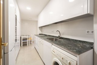 Piso en alquiler en Rinconada en Alcalá de Henares