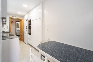 Piso en alquiler en Rinconada en Alcalá de Henares