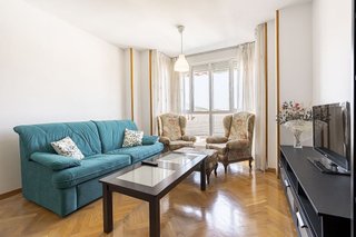 Piso en alquiler en Rinconada en Alcalá de Henares