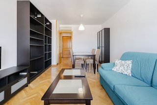 Piso en alquiler en Rinconada en Alcalá de Henares