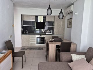 Piso en venta en Centro Urbano en Benidorm