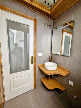 Piso en venta en San Bartolomé - Millán de Priego en Jaén