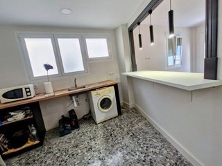 Piso en venta en San Bartolomé - Millán de Priego en Jaén