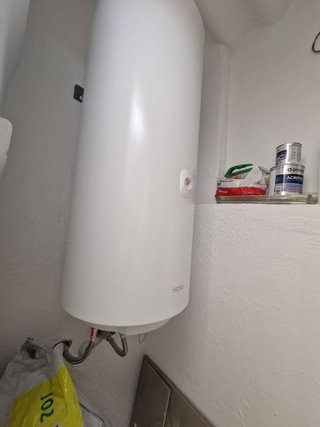 Piso en venta en San Bartolomé - Millán de Priego en Jaén