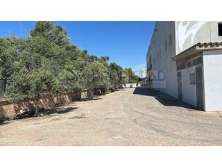 Nave industrial en alquiler en Bunyola
