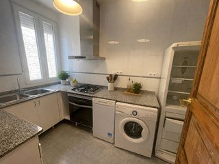 Piso en alquiler en El Pla del Remei en Valencia