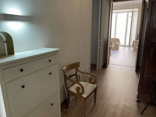 Piso en alquiler en El Pla del Remei en Valencia