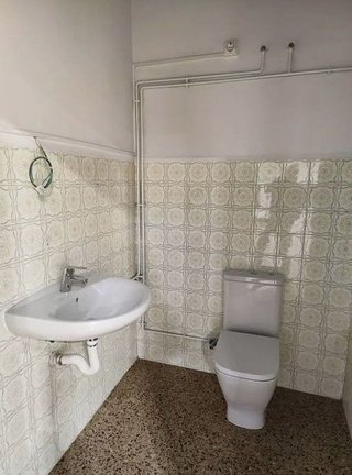 Local comercial en alquiler en El Clot en Barcelona