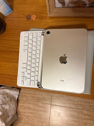 Pack de iPad mini 6