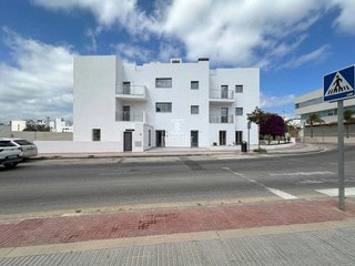 Piso en venta en Sant Antoni de Portmany