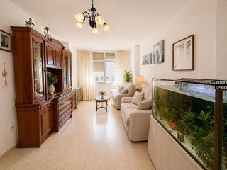 Piso en venta en La Granja-La Colina-Los Pastores en Algeciras