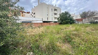 Solar en venta en La Línea de la Concepción ciudad en Línea de la Concepción (La)