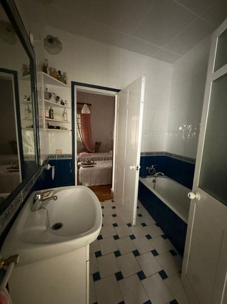 Chalet en venta en Casco Antiguo en Algeciras