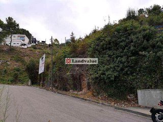 Terreno en venta en Vallirana