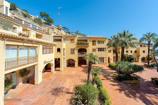 Piso en venta en Altea Pueblo en Altea