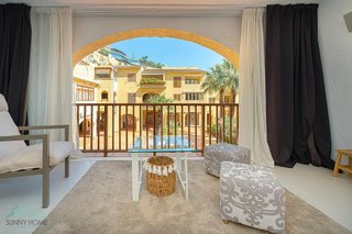 Piso en venta en Altea Pueblo en Altea