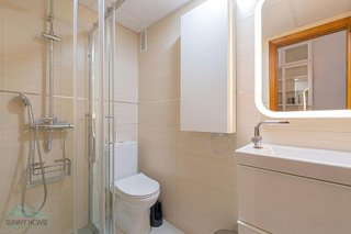 Piso en venta en Altea Pueblo en Altea