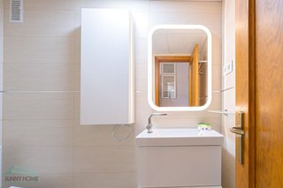 Piso en venta en Altea Pueblo en Altea