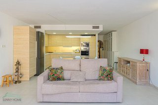 Piso en venta en Altea Pueblo en Altea