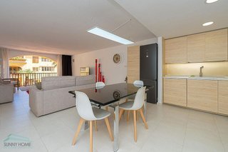 Piso en venta en Altea Pueblo en Altea