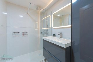 Piso en venta en Altea Pueblo en Altea