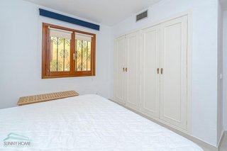 Piso en venta en Altea Pueblo en Altea