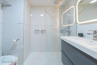 Piso en venta en Altea Pueblo en Altea
