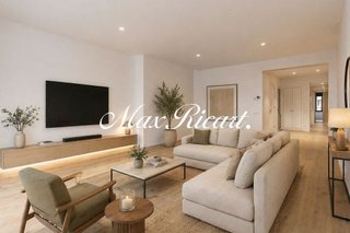 Piso en alquiler en Sant Gervasi - Galvany en Barcelona