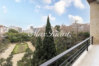 Piso en alquiler en Sant Gervasi - Galvany en Barcelona