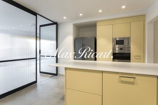 Piso en alquiler en Sant Gervasi - Galvany en Barcelona