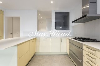 Piso en alquiler en Sant Gervasi - Galvany en Barcelona