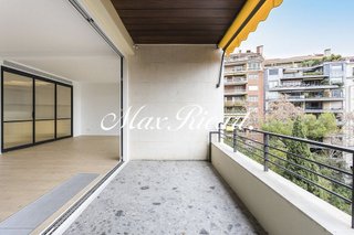 Piso en alquiler en Sant Gervasi - Galvany en Barcelona