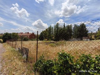 Terreno en venta en Molar (El)
