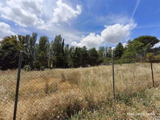 Terreno en venta en Molar (El)