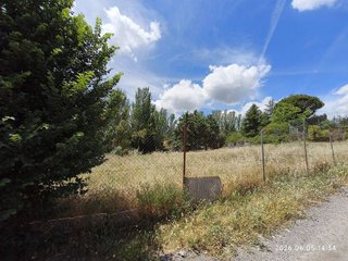Terreno en venta en Molar (El)