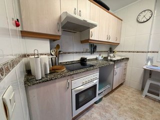 Piso en venta en Riudoms