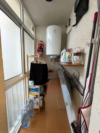 Piso en venta en Riudoms