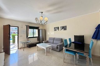 Casa pareada en alquiler en Ciudad Quesada en Rojales